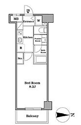 川崎市中原区今井南町