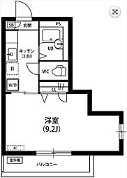 マロンカーサ 201