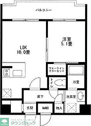 ＣＯＭＯＤＯ川崎 1002