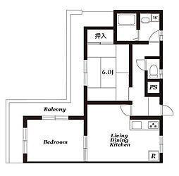 メインステージ鶴見 1F