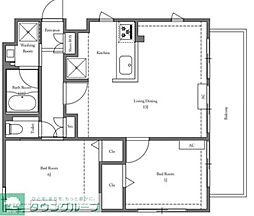 プロスペクト川崎 904