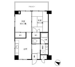 パルメゾン和光 603