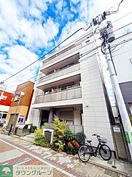 川崎市川崎区浅田２丁目