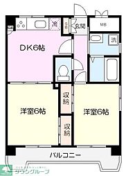 エクセル新川崎 305