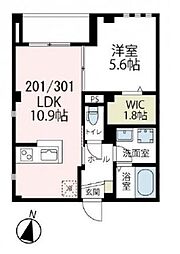 イルデュノール 401