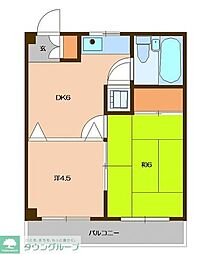 メゾンエクレア 202