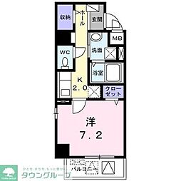 グランデ　ビーノ　大師 803