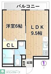 リバーサイドマンション 202