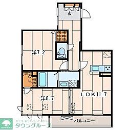 ミュール　ブランII 303