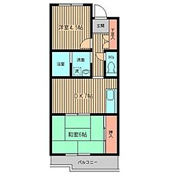 シティーコート矢向 303