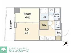 ｅｃｕｍｅ川崎 704