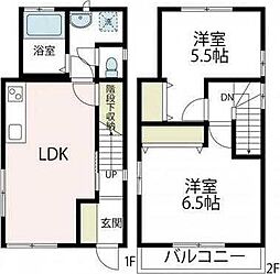 アネックス・エスティーＡ