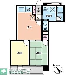 レジデンス横浜　III 305