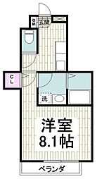 川崎市高津区千年新町