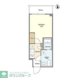 コンフォリア・リヴ川崎南幸町