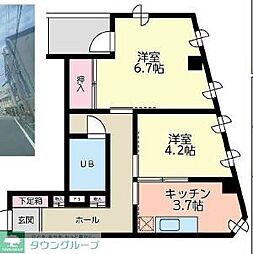 コーポマーサ 404