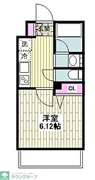 グリーンジュネス 105