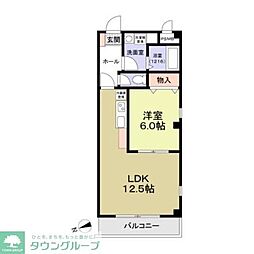 グレイス・ハイツ