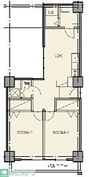 鹿島田ハウス 501