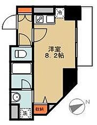 メインステージ川崎VIIIヴィアート 405