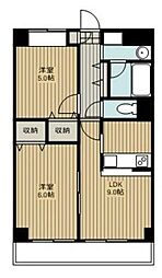 メゾンフローレ 303