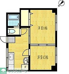 ヒロサワビル 402