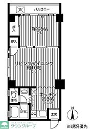 川崎市幸区大宮町