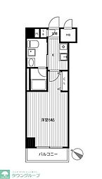 横山パークテラス下末吉 702