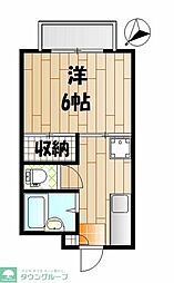 セントラルコーポ 202