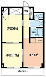 グレースヒル 202