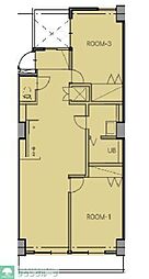 鹿島田ハウス 206