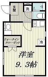 ベルフォーレ 103