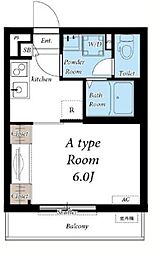 シリウス武蔵小杉 103