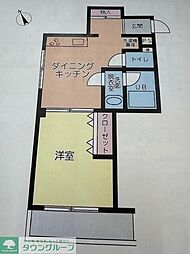 エクセレント二宮2 103