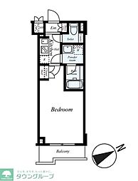 ルーブル川崎矢向 305
