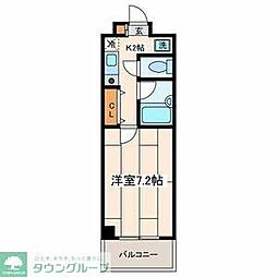 エムエーパレス日吉 403