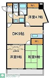 パークイン夢見ヶ崎 303