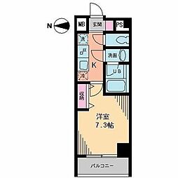 パロス・コート 417