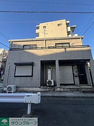 川崎市川崎区東門前３丁目