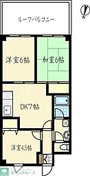 エクセランド旭町 205