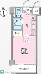 マモール川崎 405