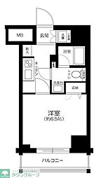 Ｌｅ’ａ横濱鶴見中央 802