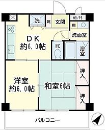 サンカーラ鶴見 303