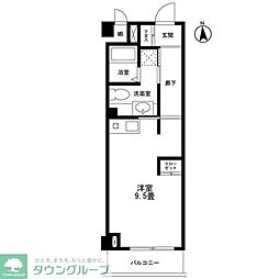 ロータス新川崎