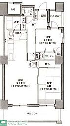 鶴見イーストリバー 601