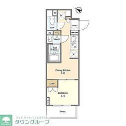 ドゥーエ横濱鶴見 911