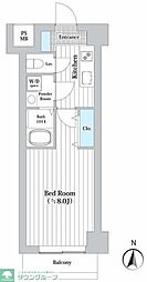 Mo・ai川崎西口 1102