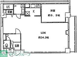川崎市中原区小杉町１丁目