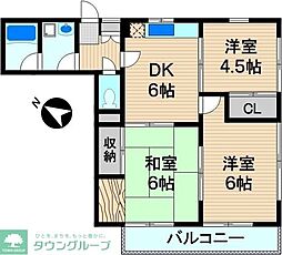 クリエール神明 301