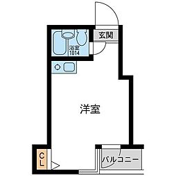 ウインベル川崎第10 702